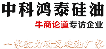 中科鸿泰硅油 -- 牛商论道专访企业：一家致力研发硅油厂家